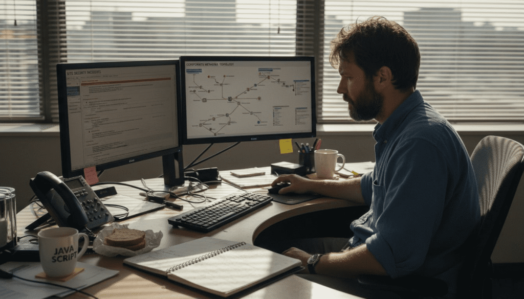 Site Security – Why It Matters For Your Business