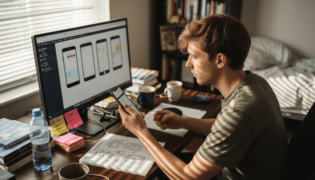 Responsive Design Tutorial for Effective Mobile Websites