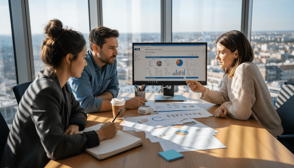7 Essential Types of SEO Strategies for Business Growth