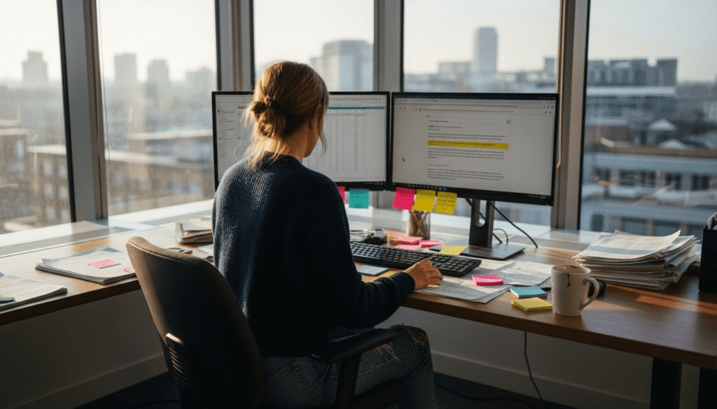 How to Update Website Content for Better SEO Results