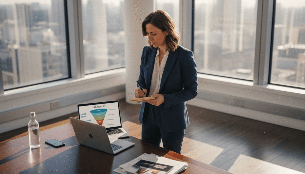 Lead Generation: Fuel Business Growth Online