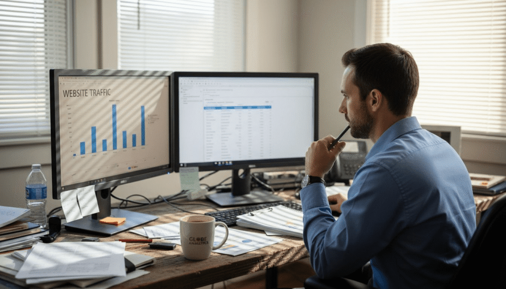 How to Track Website Analytics for Better Online Results