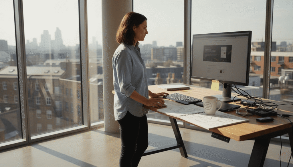 How to Improve User Experience for Business Websites