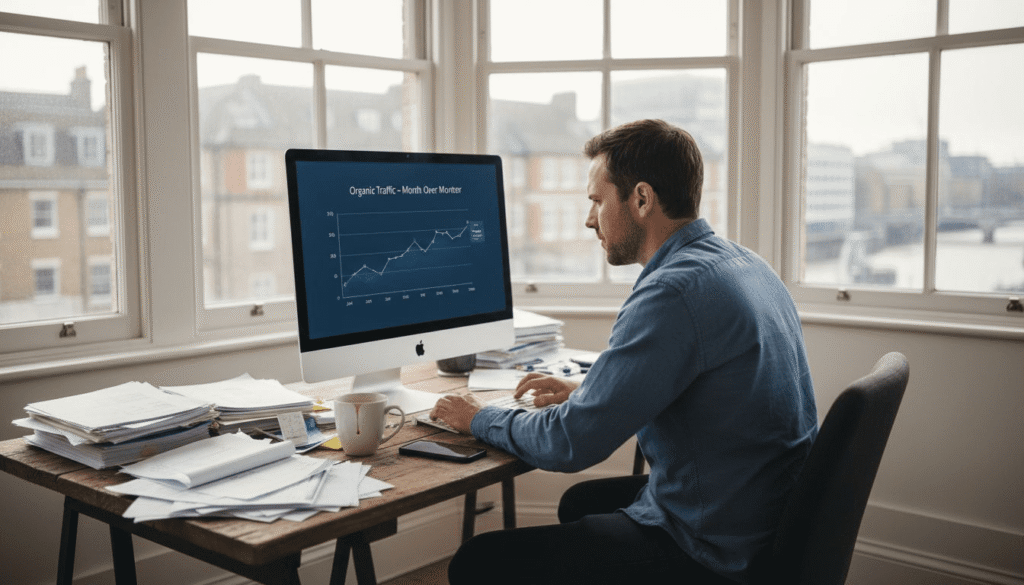 Role of SEO in Business Growth and Visibility