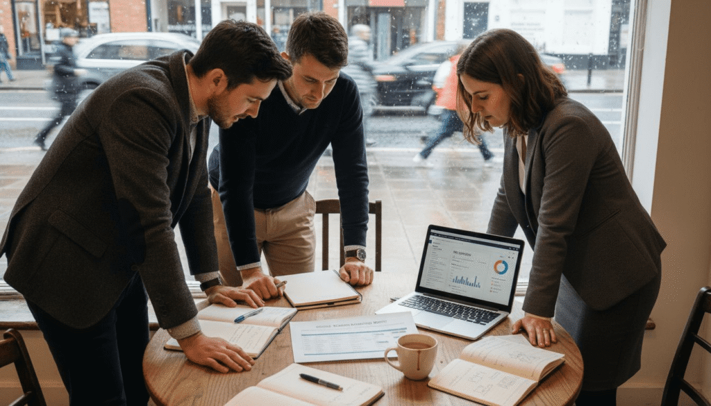 What Is Off-Page SEO? 30% Higher Rankings for UK SMEs