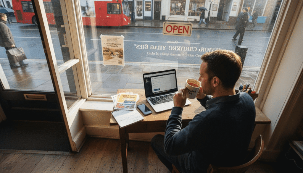 Boost Online Visibility in 2026: 70% More Local Reach