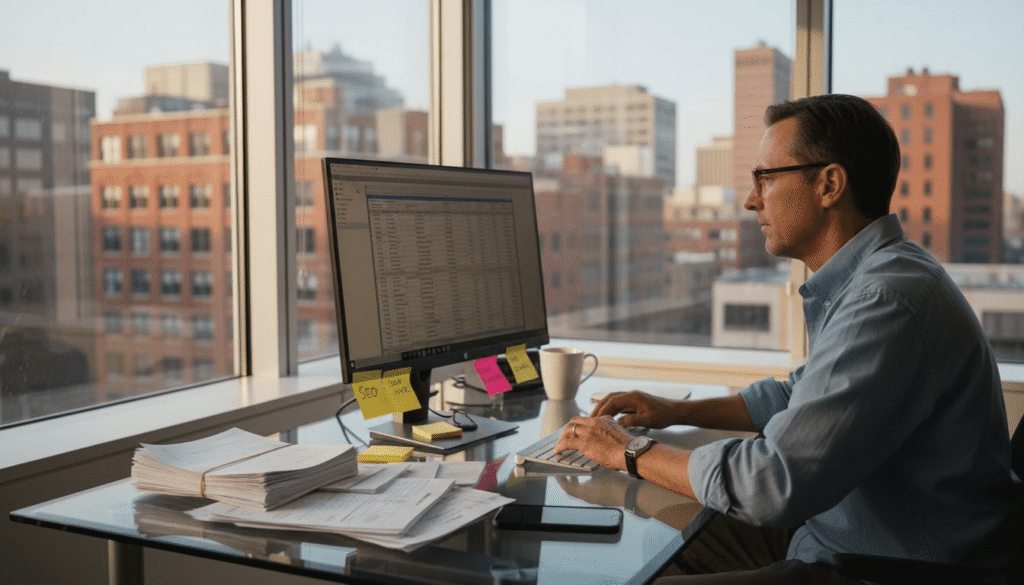 Role of metadata in boosting SMB visibility in 2026