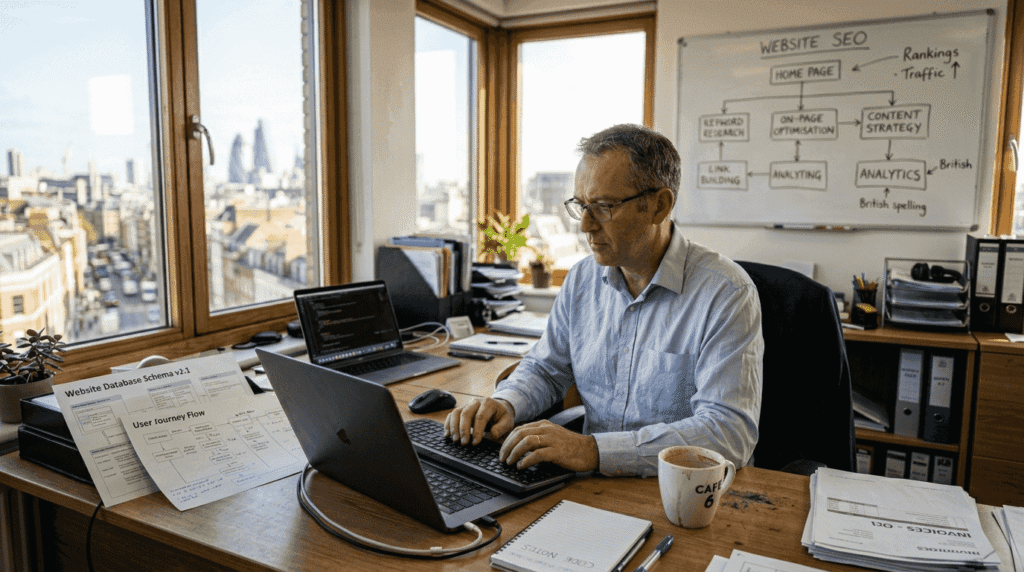 What is structured data? A guide for businesses in 2026