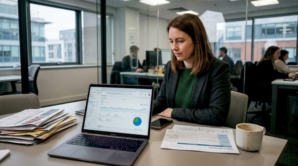 How marketing agency SEO transforms your business online