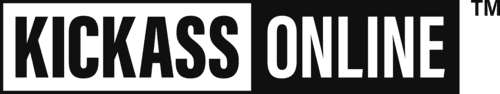 kickass online logo