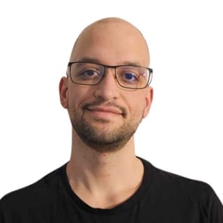 Panos Vassos, Operations Manager