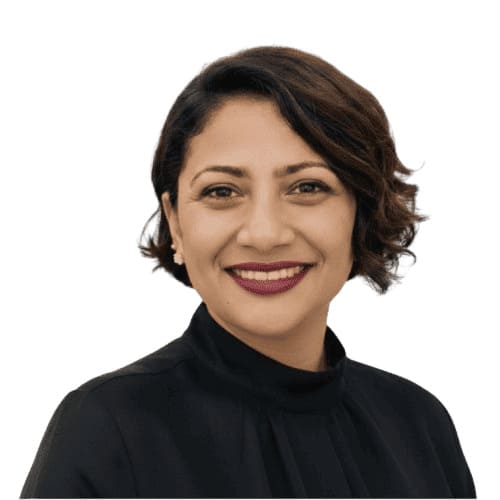 Radhika Dave Account Namager