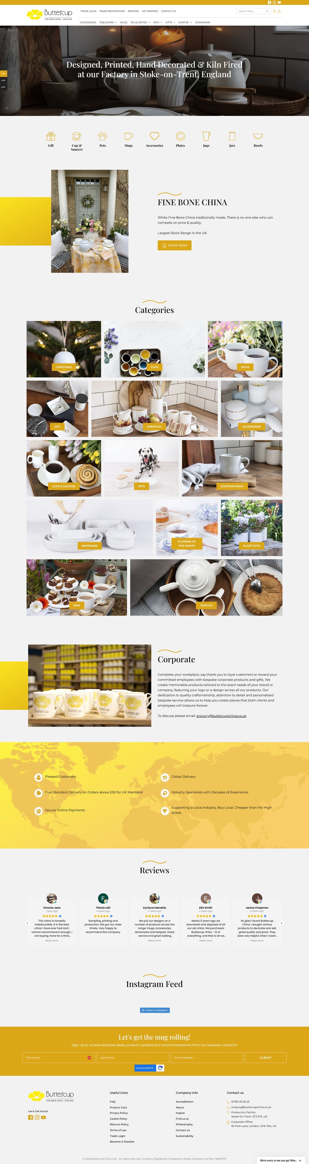 Home Page