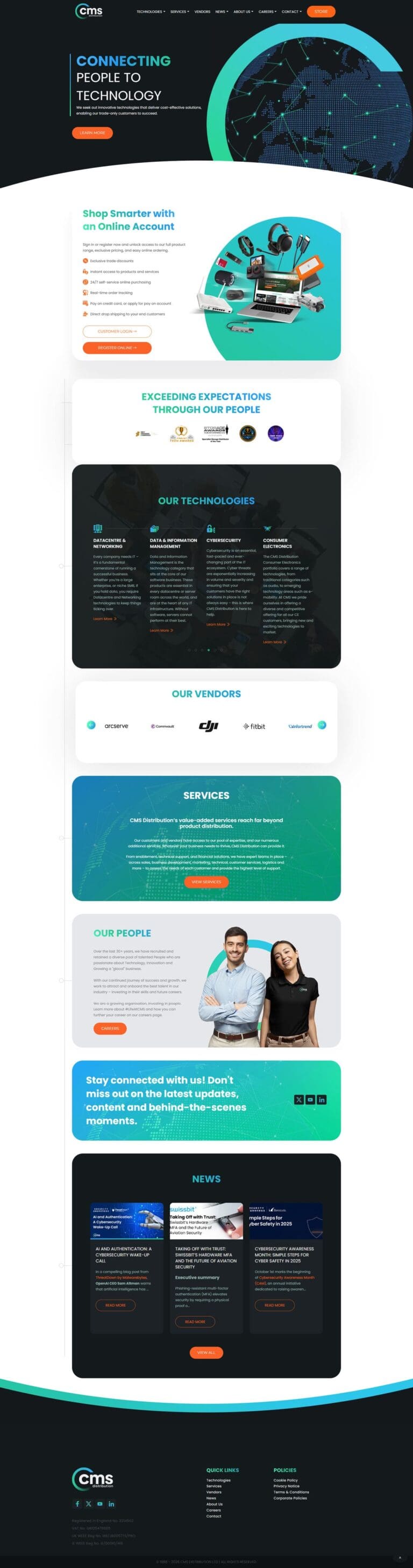 Home Page