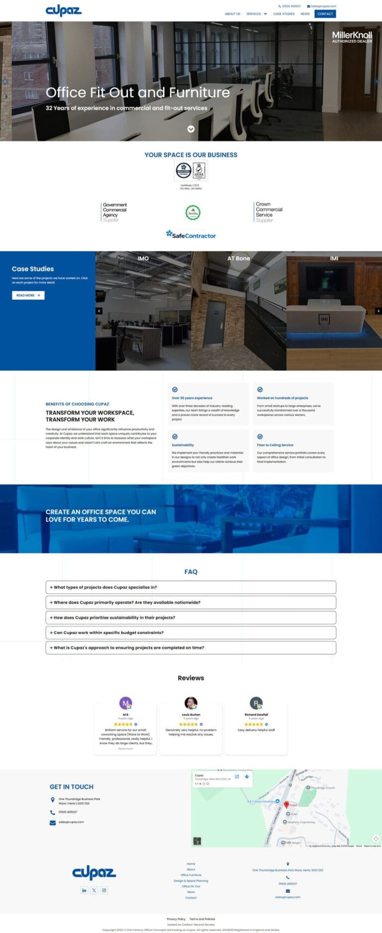 Home Page