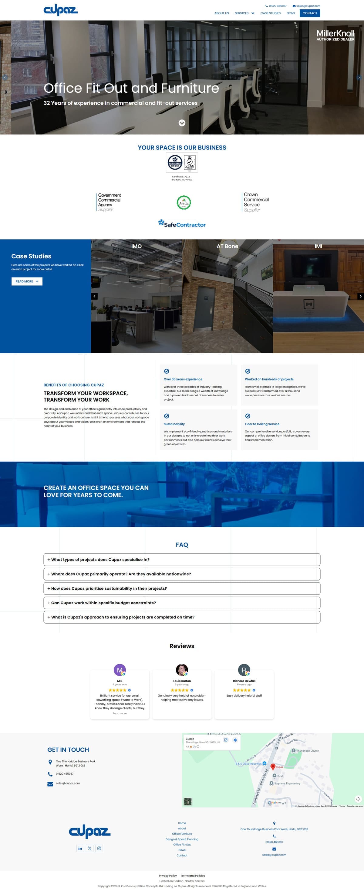 Home Page