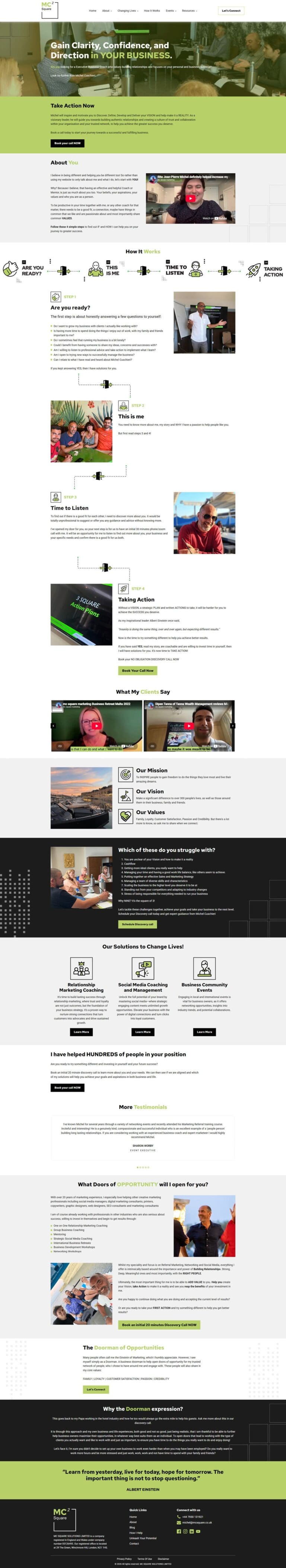 Home Page