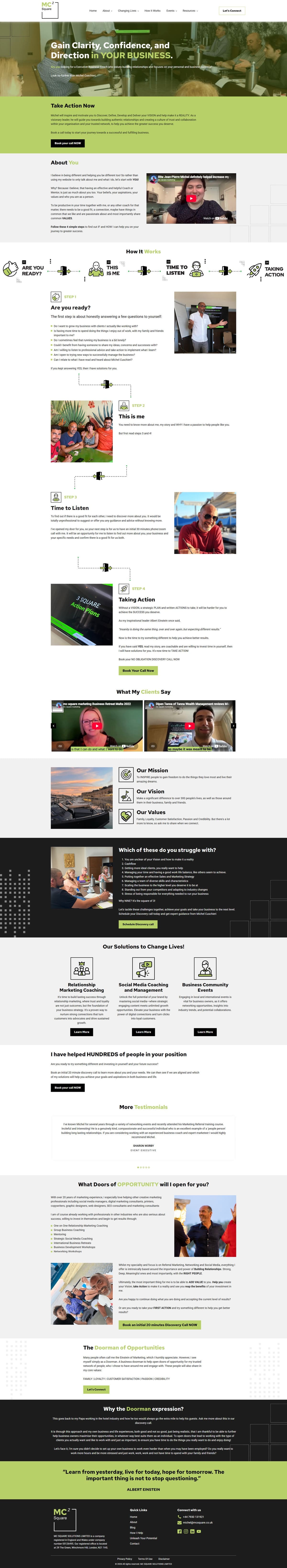 Home Page