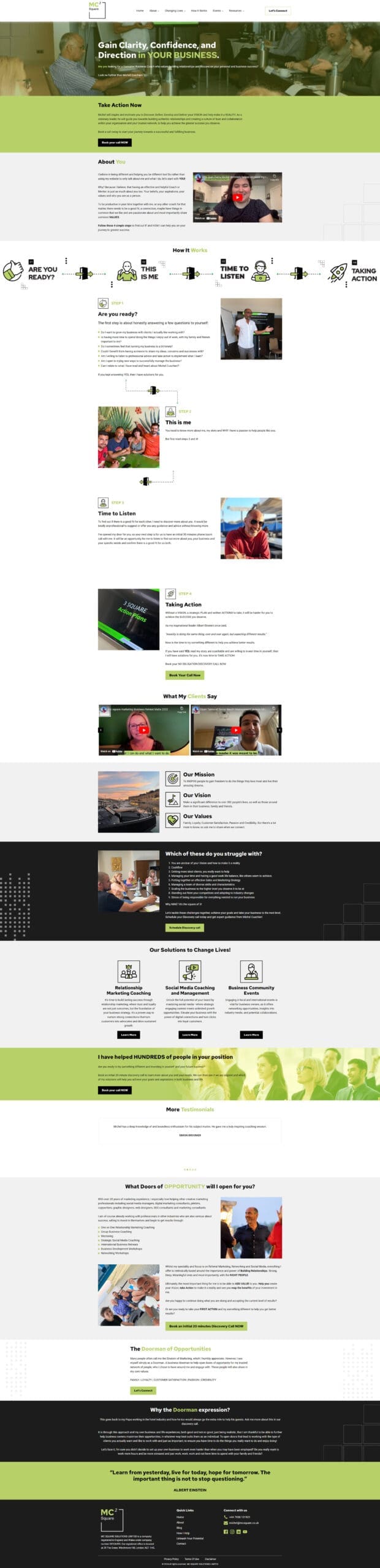 Home Page