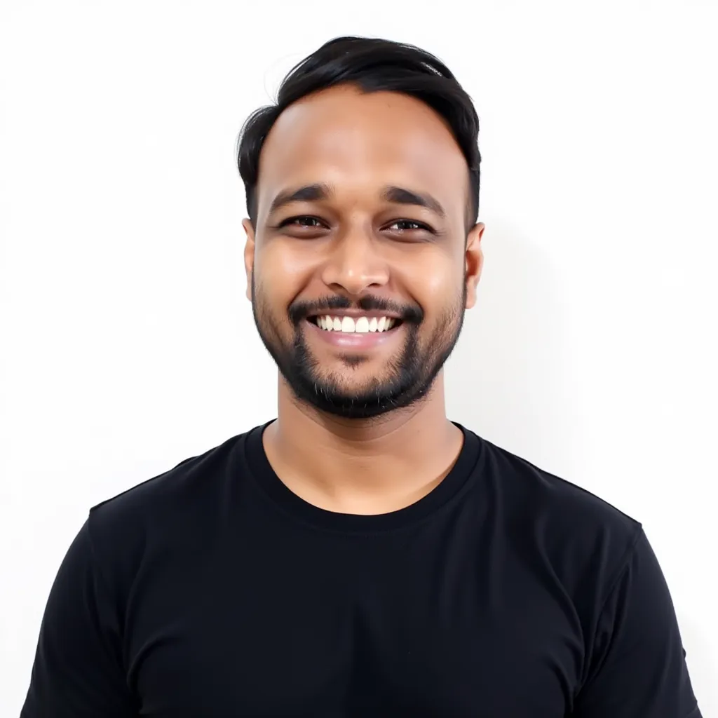 Kowsar Hossain, Sr Web Developer