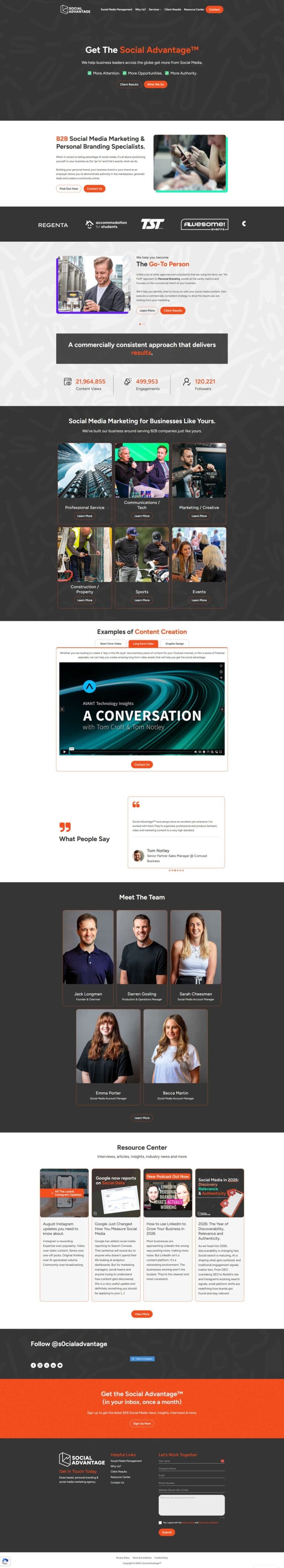 Home Page