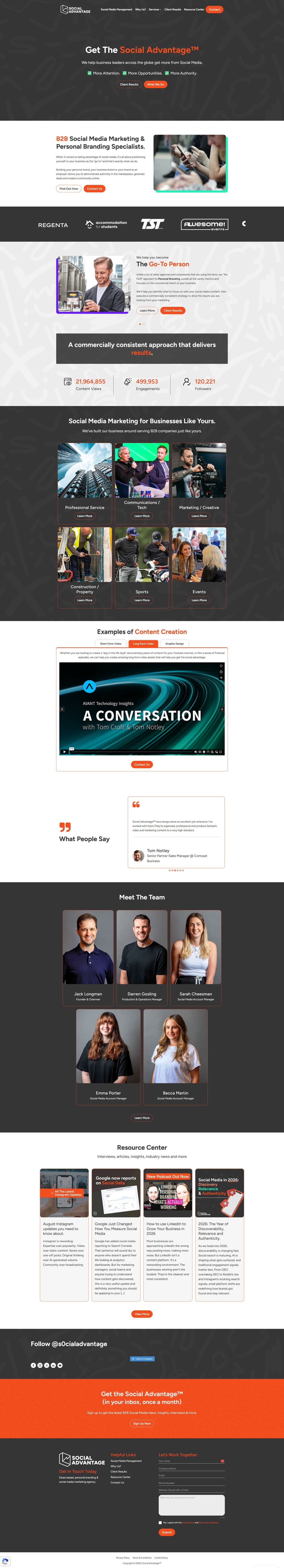 Home Page