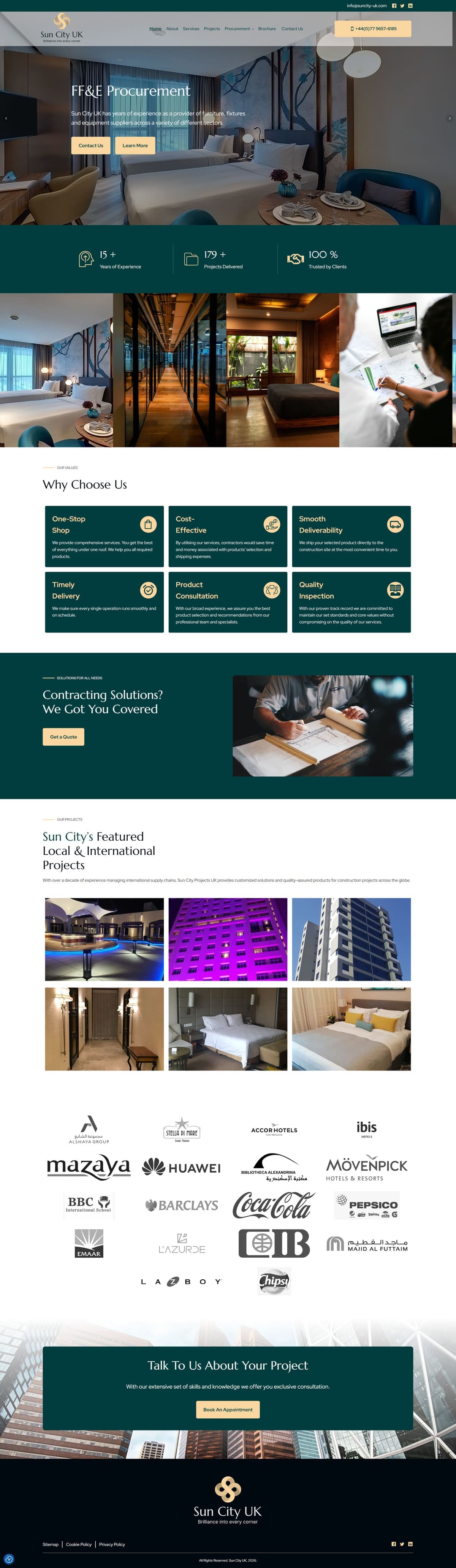 Home Page
