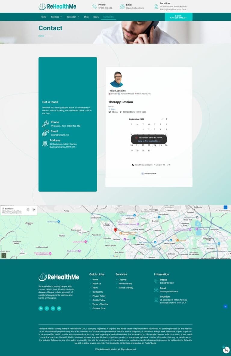 Contact