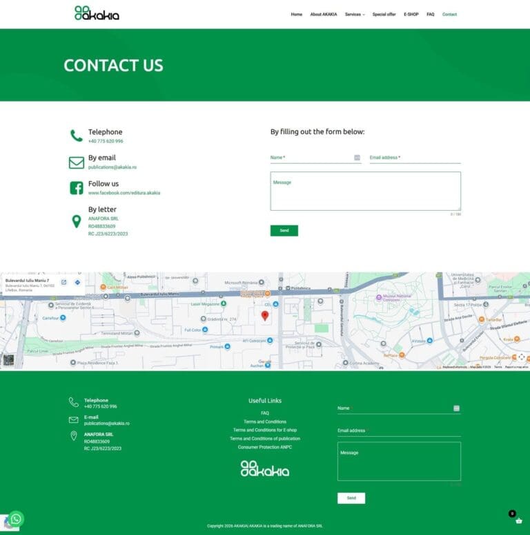Contact